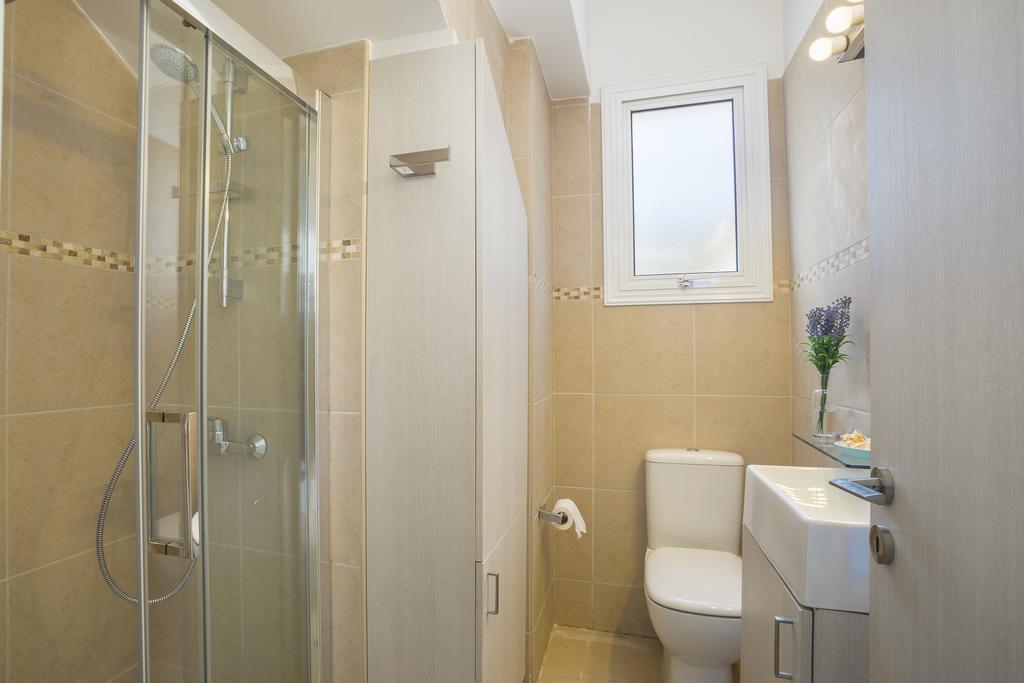 Protaras Villa Sandy Toes Paralimni Exterior foto