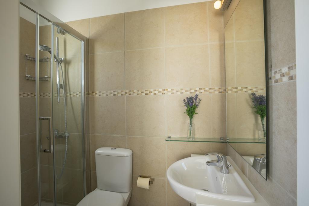 Protaras Villa Sandy Toes Paralimni Exterior foto