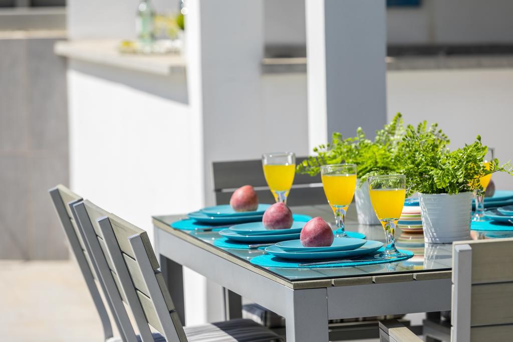 Protaras Villa Sandy Toes Paralimni Exterior foto