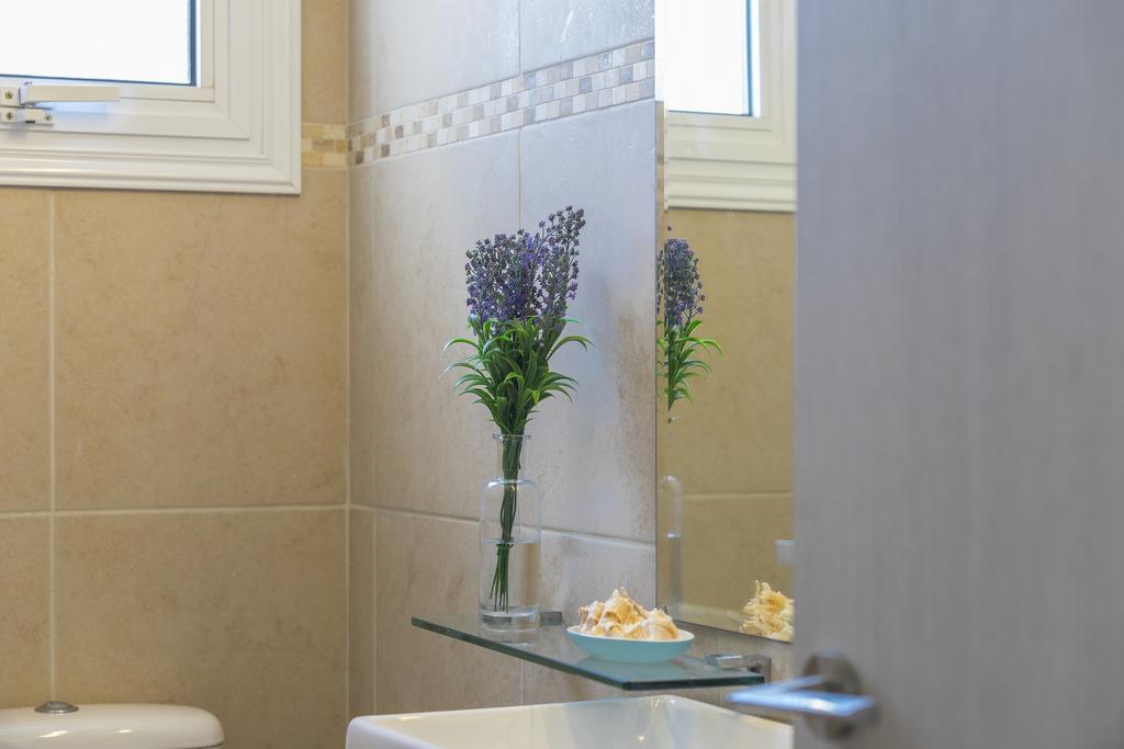 Protaras Villa Sandy Toes Paralimni Exterior foto