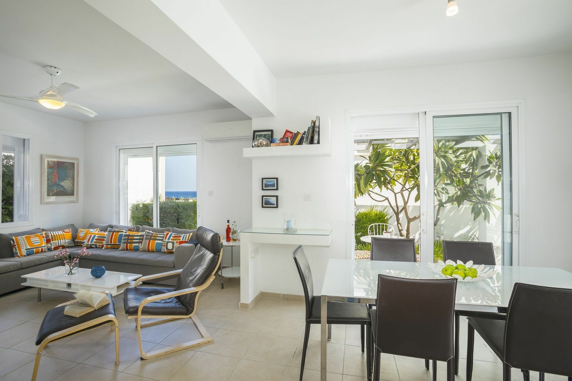 Protaras Villa Sandy Toes Paralimni Exterior foto