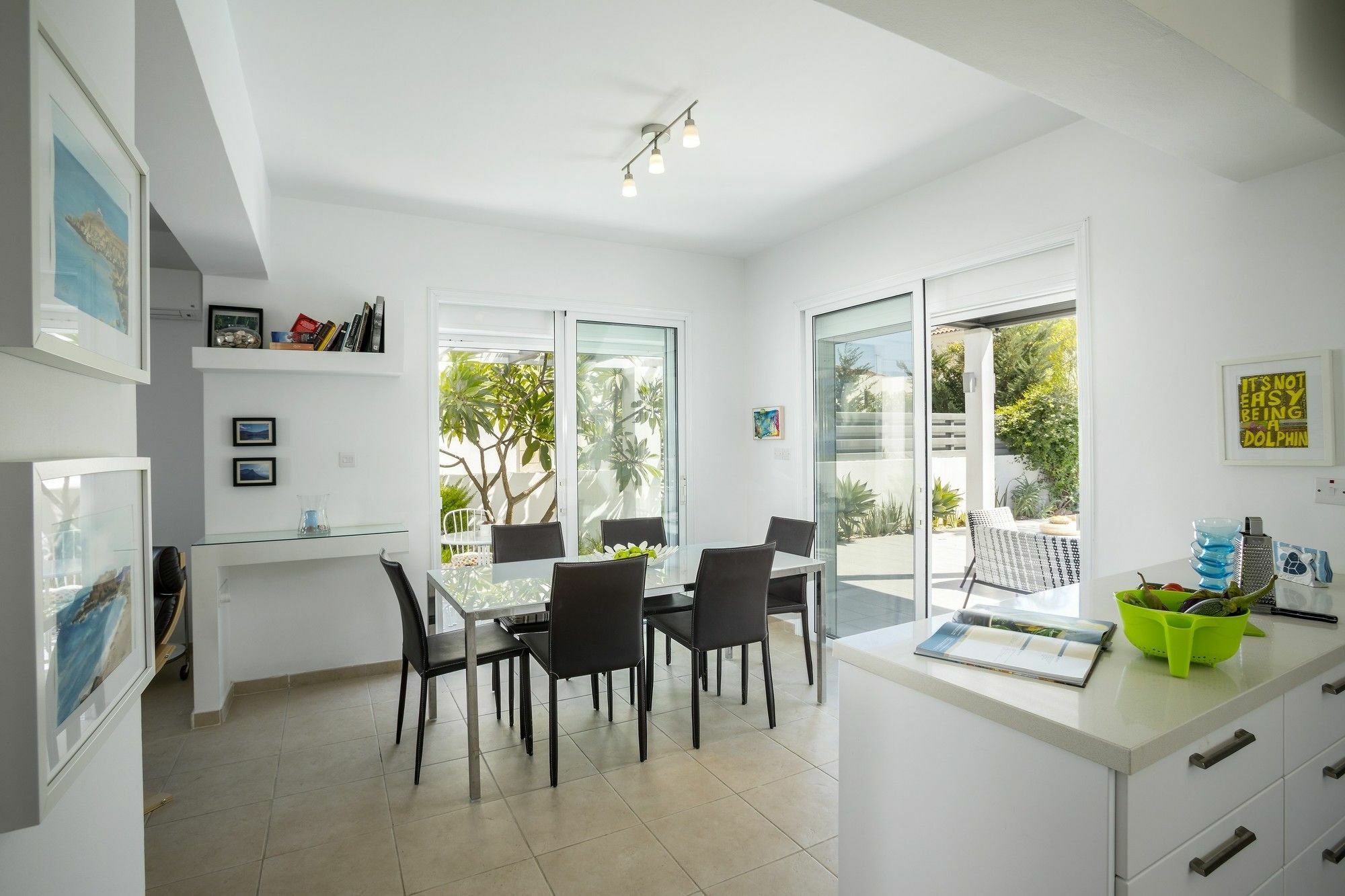Protaras Villa Sandy Toes Paralimni Exterior foto