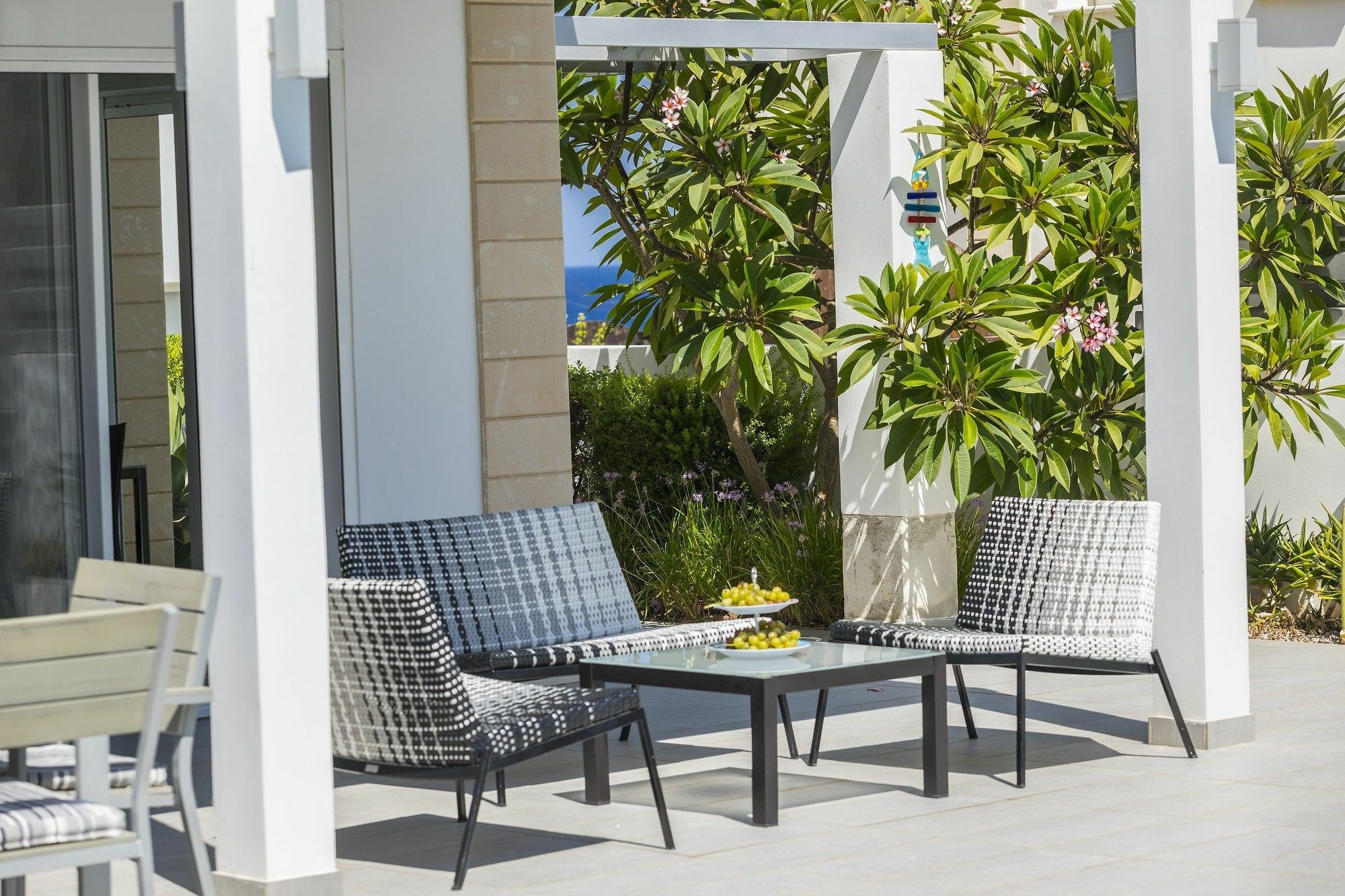 Protaras Villa Sandy Toes Paralimni Exterior foto